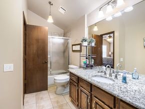 11462 W Cimarrona Peak, Littleton CO 80127