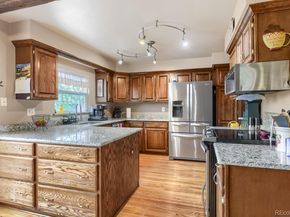 11462 W Cimarrona Peak, Littleton CO 80127