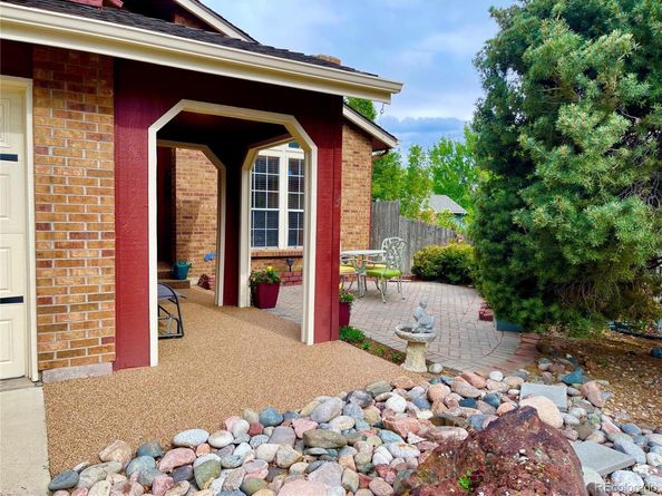 11462 W Cimarrona Peak, Littleton CO 80127