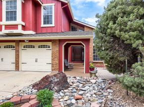 11462 W Cimarrona Peak, Littleton CO 80127