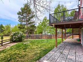 11462 W Cimarrona Peak, Littleton CO 80127