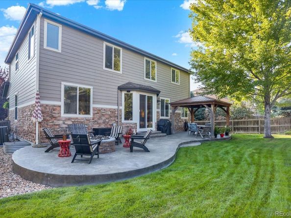 11447 Ames Court, Westminster CO 80020