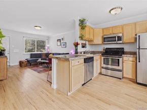 1244 Albion Street, Denver CO 80220
