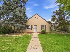 1244 Albion Street, Denver CO 80220