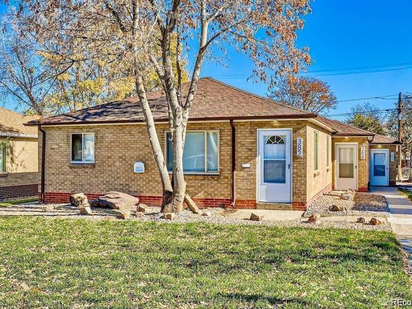 384 S Decatur Street, Denver CO 80219