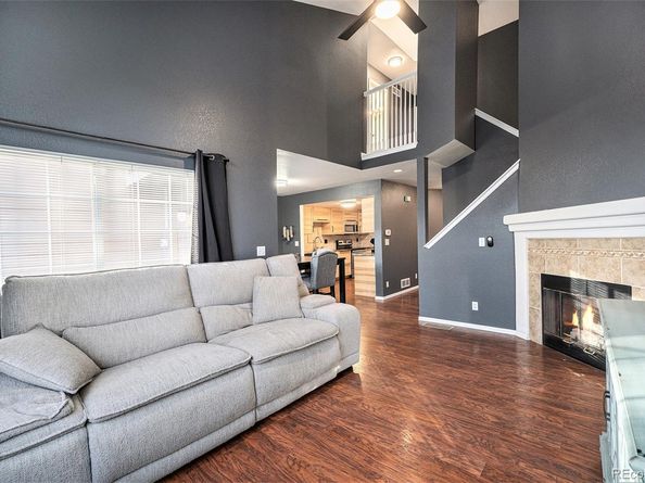 5976 S Jellison Street E, Littleton CO 80123