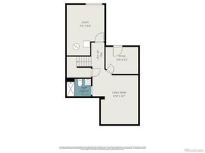 5976 S Jellison Street E, Littleton CO 80123