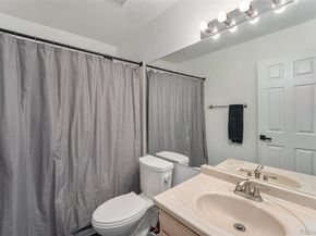 5976 S Jellison Street E, Littleton CO 80123