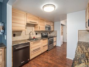 5976 S Jellison Street E, Littleton CO 80123