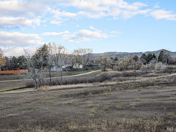 5976 S Jellison Street E, Littleton CO 80123