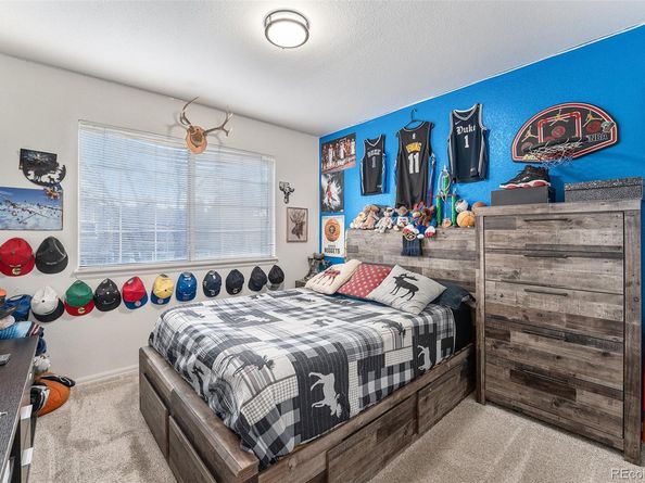 5976 S Jellison Street E, Littleton CO 80123