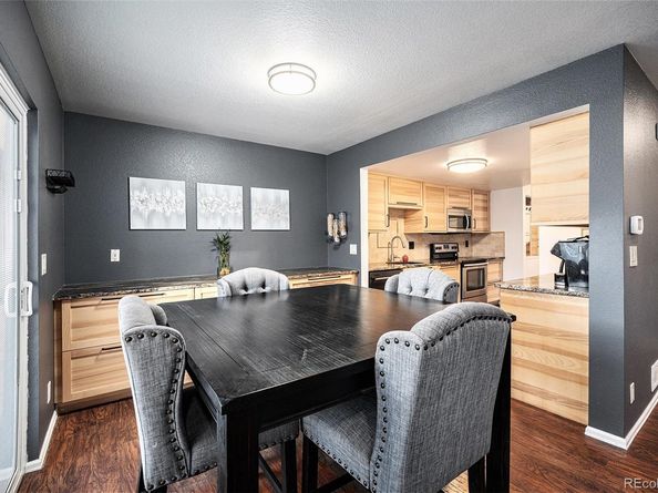 5976 S Jellison Street E, Littleton CO 80123