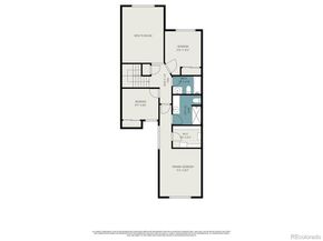 5976 S Jellison Street E, Littleton CO 80123