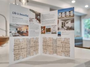 1308 SNOWBERRY Lane 301, Louisville CO 80027