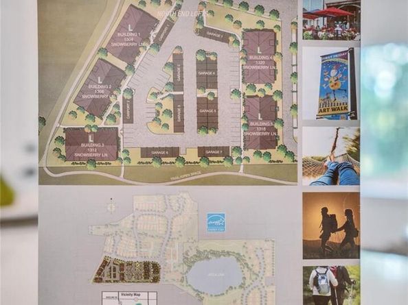 1308 SNOWBERRY Lane 301, Louisville CO 80027