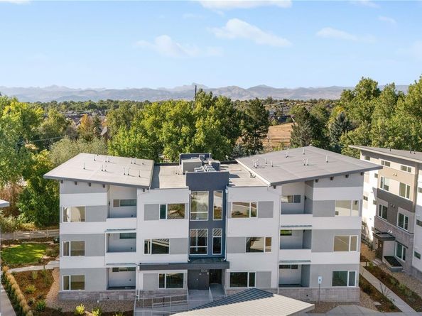 1308 SNOWBERRY Lane 301, Louisville CO 80027