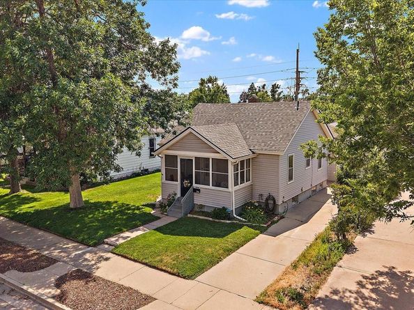 3761 S Bannock Street, Englewood CO 80110
