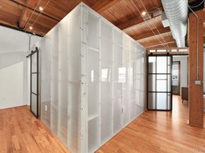 2955 Inca Street 4K, Denver CO 80202