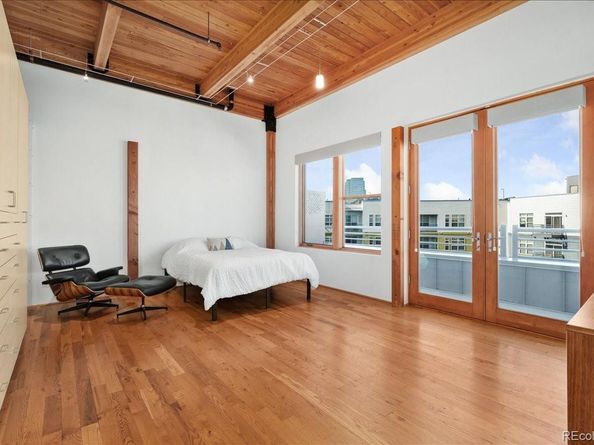 2955 Inca Street 4K, Denver CO 80202