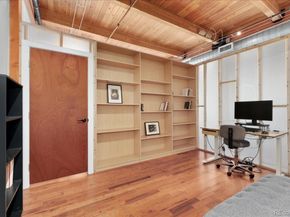 2955 Inca Street 4K, Denver CO 80202
