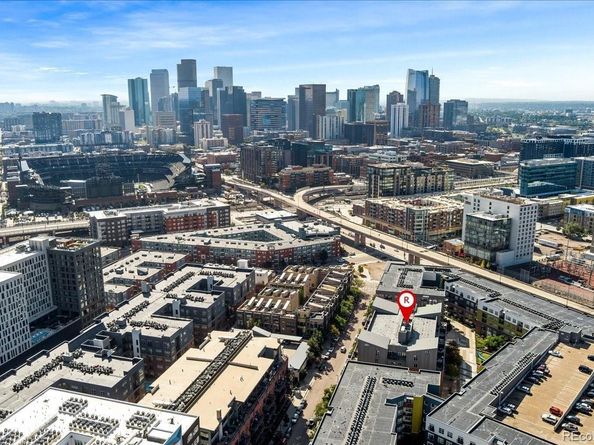 2955 Inca Street 4K, Denver CO 80202