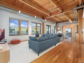 2955 Inca Street 4K, Denver CO 80202