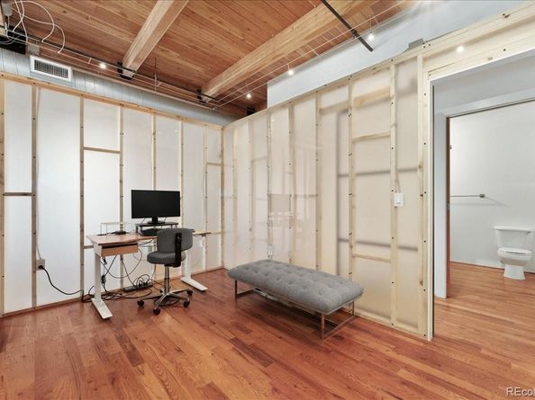 2955 Inca Street 4K, Denver CO 80202