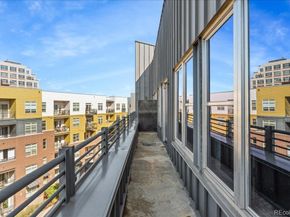 2955 Inca Street 4K, Denver CO 80202