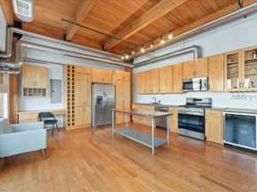 2955 Inca Street 4K, Denver CO 80202