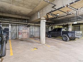 2955 Inca Street 4K, Denver CO 80202