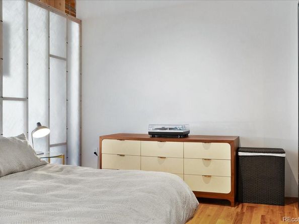 2955 Inca Street 4K, Denver CO 80202