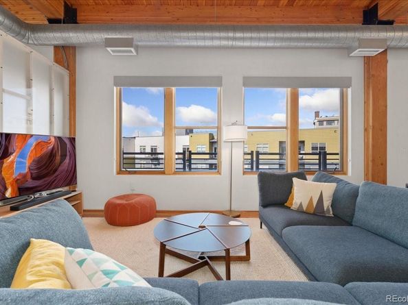 2955 Inca Street 4K, Denver CO 80202
