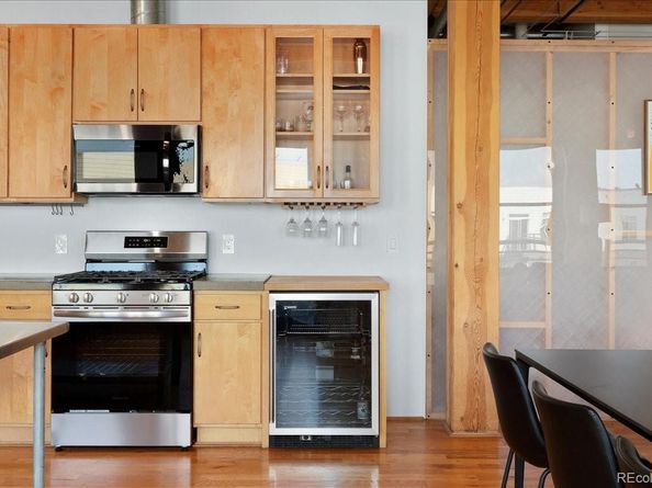 2955 Inca Street 4K, Denver CO 80202