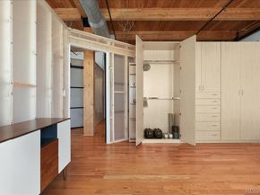 2955 Inca Street 4K, Denver CO 80202