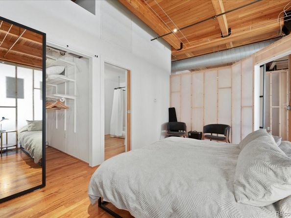 2955 Inca Street 4K, Denver CO 80202