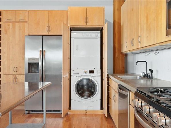 2955 Inca Street 4K, Denver CO 80202