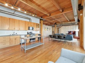 2955 Inca Street 4K, Denver CO 80202