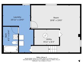 12730 W 67th Way, Arvada CO 80004