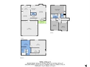 12730 W 67th Way, Arvada CO 80004