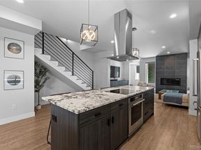 3556 S Emerson Street, Englewood CO 80113
