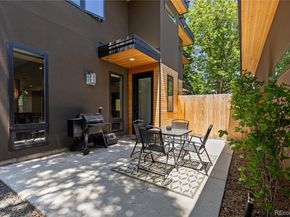 3556 S Emerson Street, Englewood CO 80113