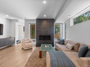 3556 S Emerson Street, Englewood CO 80113