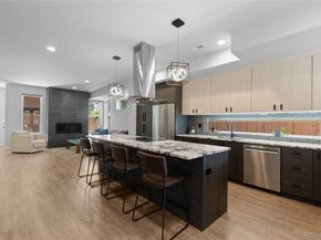3556 S Emerson Street, Englewood CO 80113