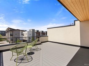 3556 S Emerson Street, Englewood CO 80113