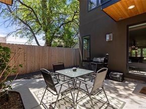 3556 S Emerson Street, Englewood CO 80113