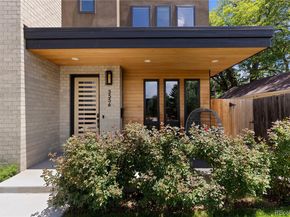 3556 S Emerson Street, Englewood CO 80113