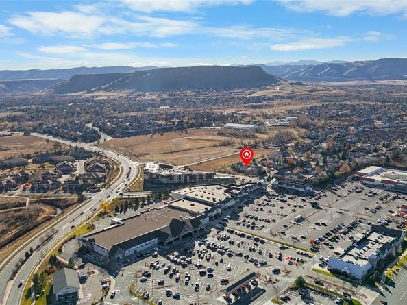 6280 Mcintyre Way, Golden CO 80403