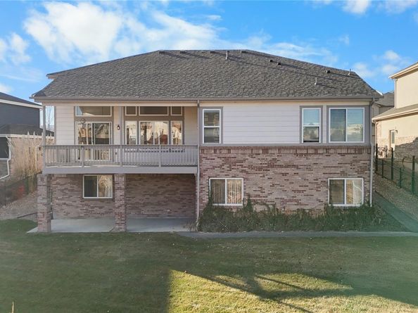6280 Mcintyre Way, Golden CO 80403