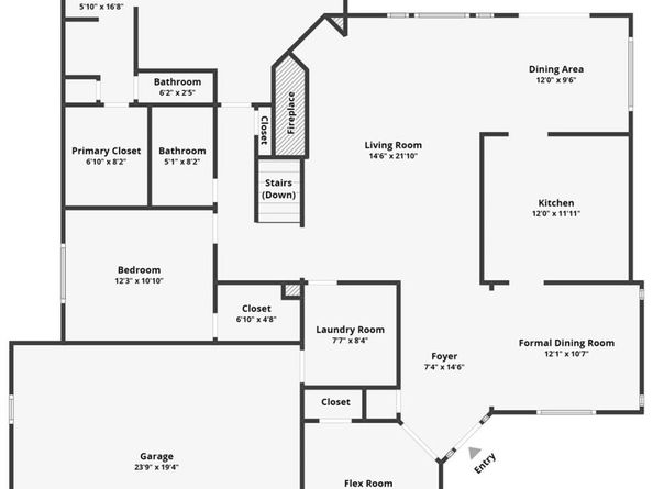 6280 Mcintyre Way, Golden CO 80403