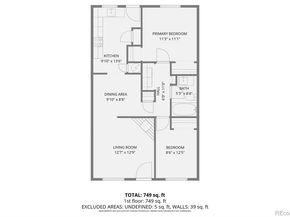 8184 Washington Street 124, Denver CO 80229